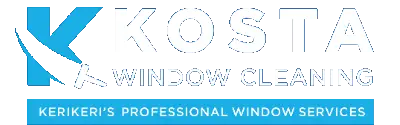 KOSTA Window Cleaning, Kerikeri's professional window services